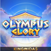 Olympus Glory Card Game - Greek Mythology Theme
